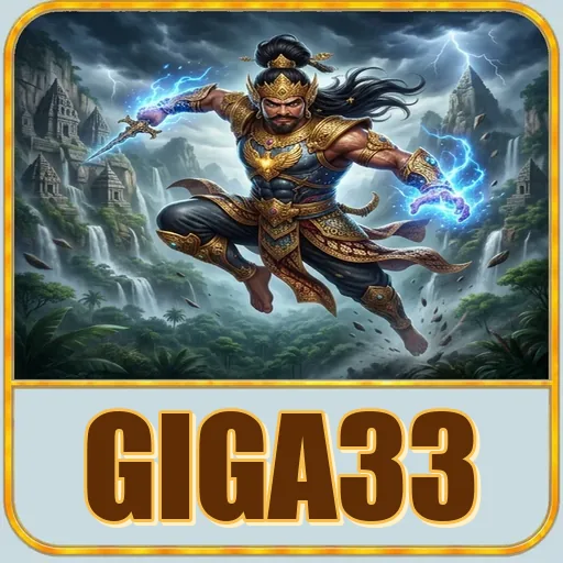 giga33 - Peningkatan performa dan UI/UX terbaru