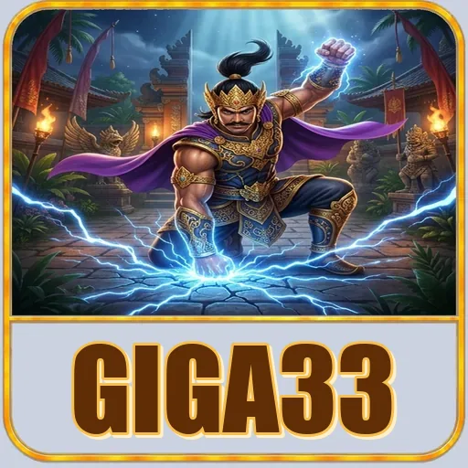 giga33 APK Indonesia - Panduan Lengkap dan Tutorial