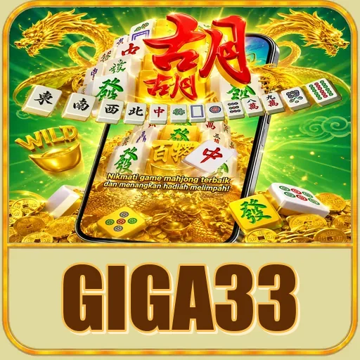 giga33 APK Indonesia - Panduan Lengkap dan Tutorial